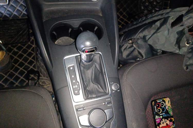 Used Audi A3 2018 30th Anniversary Edition Limousine 35 TFSI Ambition Model