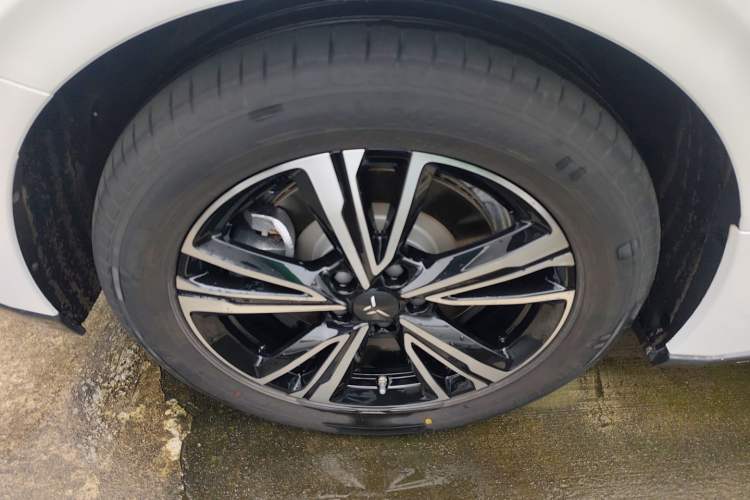 Used Hongqi EH7 2024 690 Pro