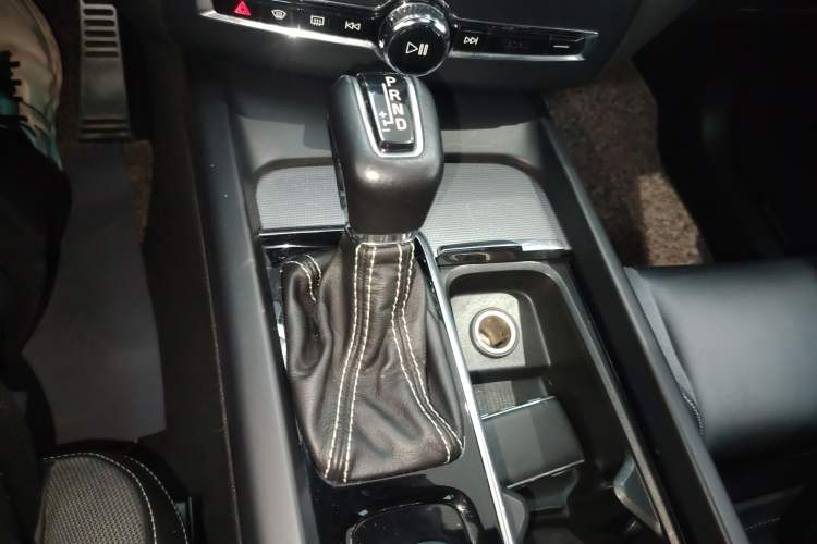 Used Volvo XC60 2020 T5 4x4 Smart & Dynamic Sport Edition