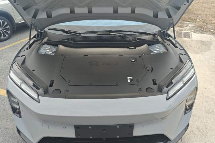 Used Nio ET5T 2025 75 kWh Touring
