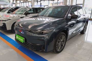 Used Leapmotor C10 2026 605 Enjoyment Edition