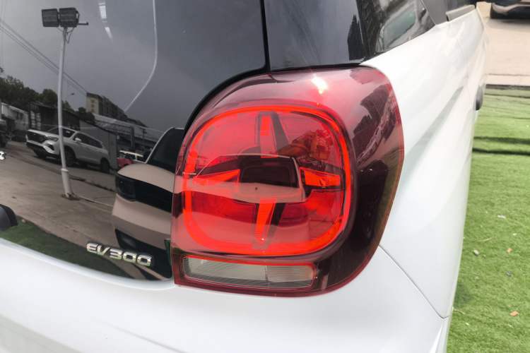 Used Roewe Clever 2020 Urban Style Edition
