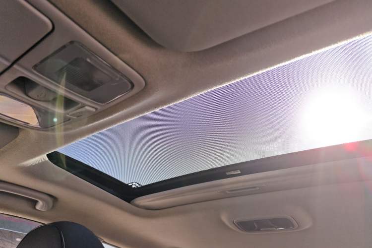 Used Hyundai ix35 2013 2.0L Automatic 2WD Comfort GL China IV Standard
