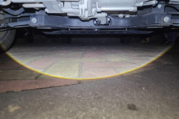 Used Leapmotor T03 2024 310 Comfort Edition
