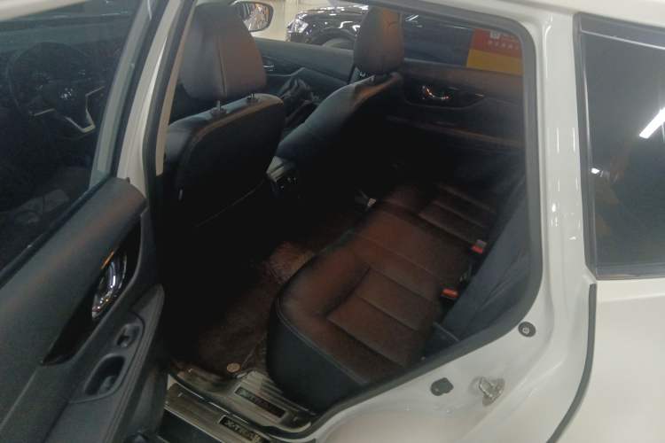 Used Nissan X-Trail 2021 2.5L CVT 4WD XL ITS Luxury Navigation Edition
