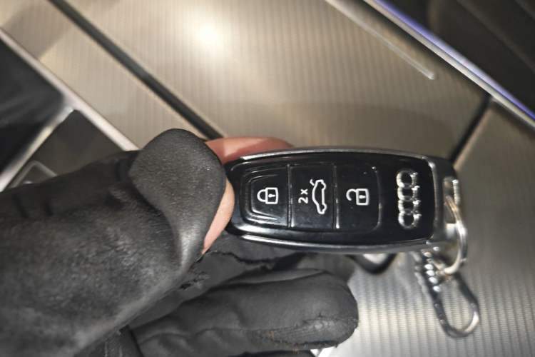 Used Audi A6L 2024 45 TFSI Prestige Dynamic Edition
