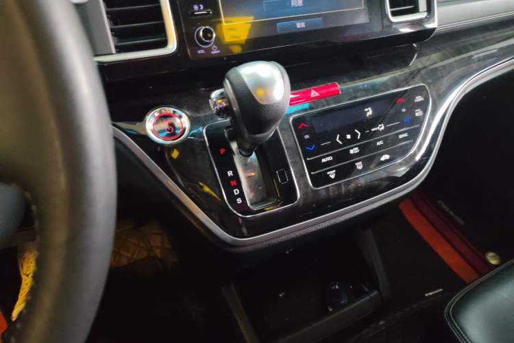 Used Honda Elysion 2019 2.0L Hybrid Luxury Edition