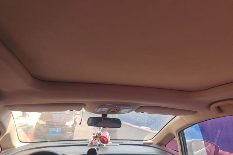 Used BYD Song MAX 2017 1.5T Automatic Smart Connect Elite 7-Seater