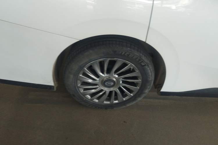 Used GAC Trumpchi M8 2023 Zongshi Series 400T Flagship Edition
