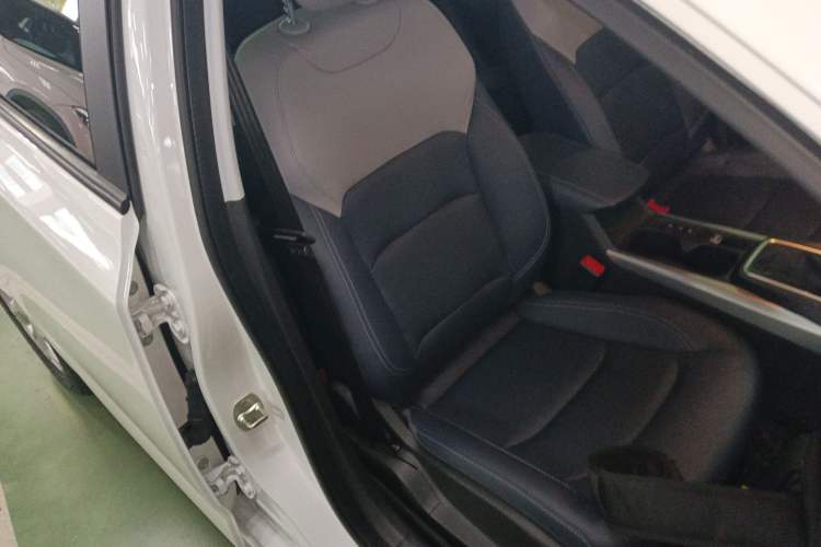 Used Chevrolet Monza 2023 1.5L Dual-Clutch Enjoyment Edition
