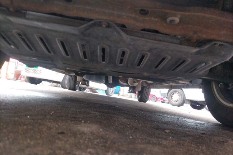 Used Wuling Rongguang V 2016 1.2L Standard Version
