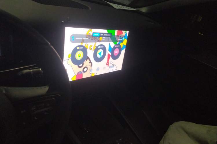 Used BYD Seal 06 New Energy 2024 DM-i 80KM Prestige Model
