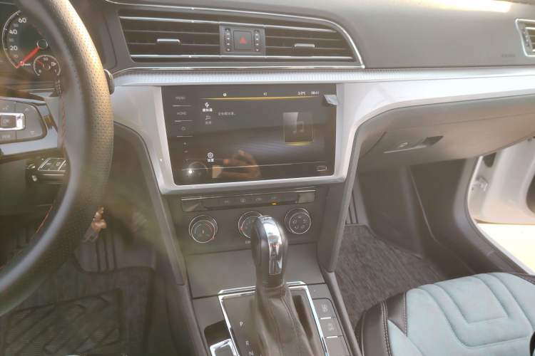 Used Volkswagen Lamando 2021 230TSI DSG Fashion Edition