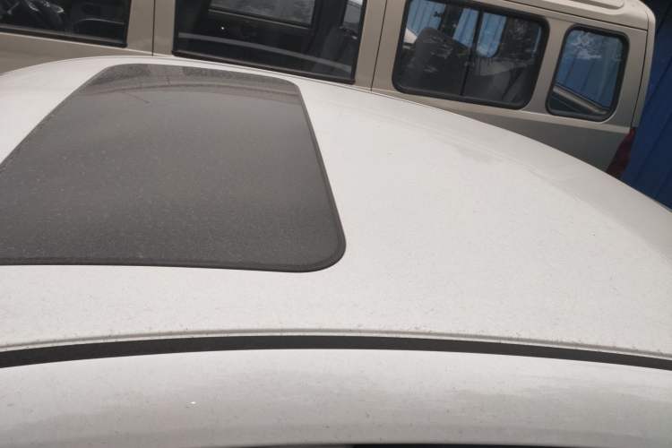 Used Nissan Sylphy 2023 1.6L CVT Enjoyment Edition
