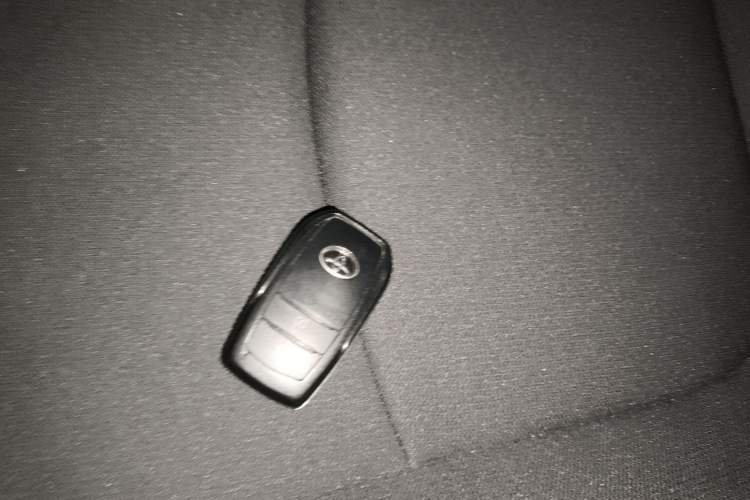 Used Toyota Corolla Cross 2022 2.0L Luxury Edition