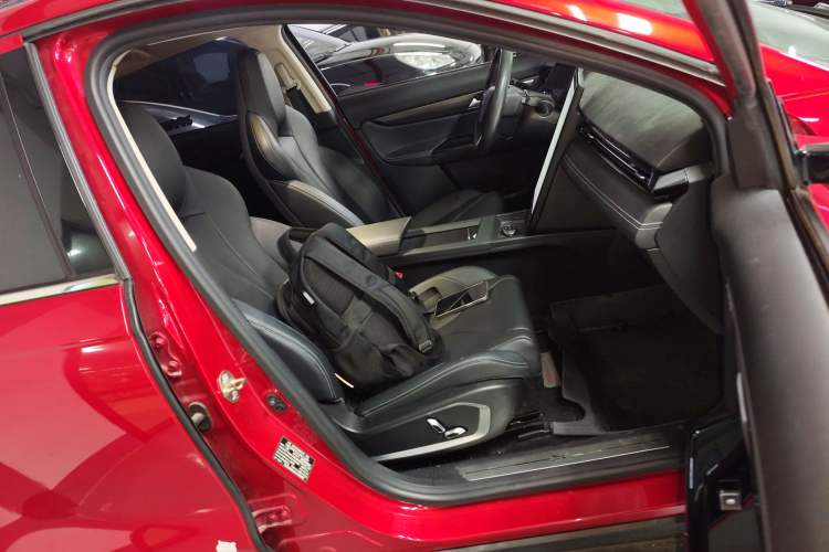 Used XPeng G3 2020 520i Luxury Edition
