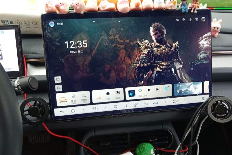 Used BYD Seal 06GT 2025 Intelligent Driving Version 505 Wave Plus Edition