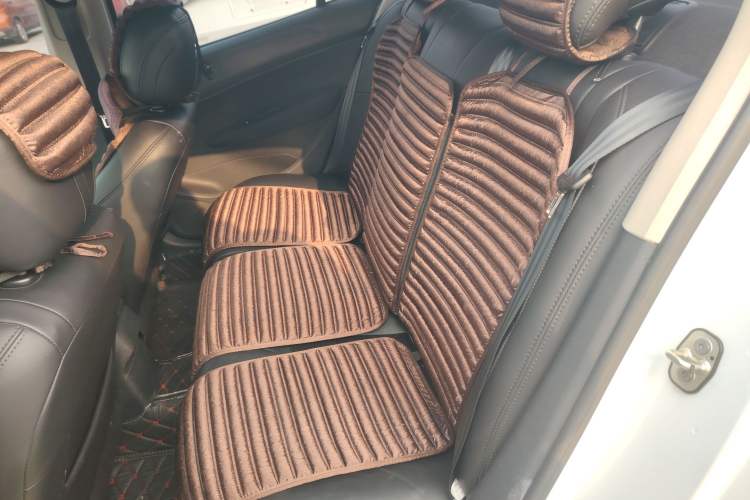 Used Peugeot 308 2014 Enjoy Edition Classic 1.6L Automatic Premium Model
