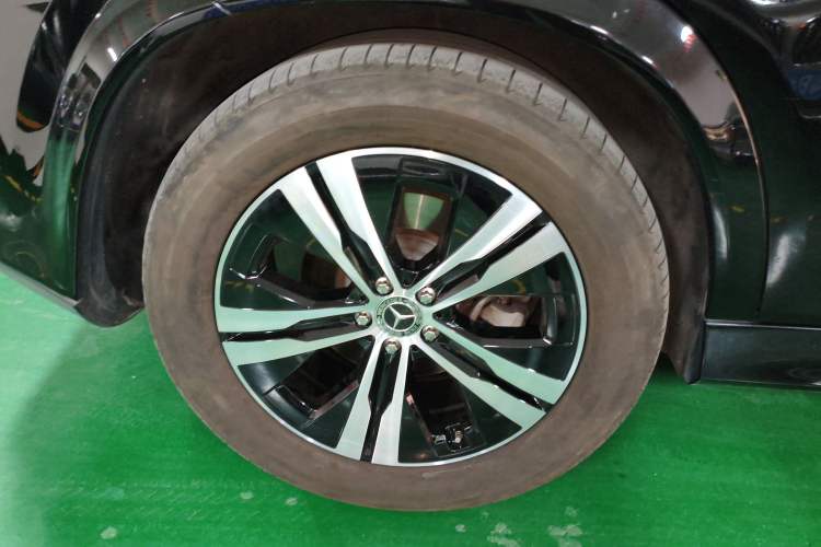 Used Mercedes-Benz GLE New Energy 2024 GLE 400 e 4MATIC
