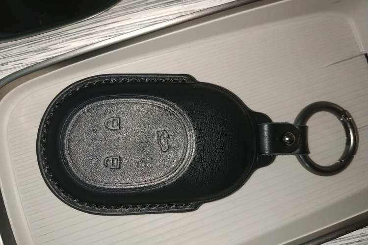 Used Nio ET7 2024 75 kWh Executive Signature Edition
