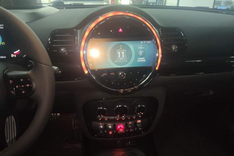 Used  JCW CLUBMAN 2023 Facelift 2.0T JOHN COOPER WORKS ALL-IN