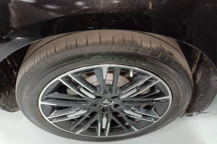 Used NETA S 2023 All-Electric 520 km Range Rear-Drive Version