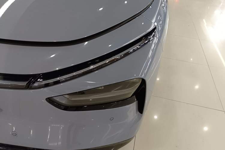 Used XPeng G7 2025 702 Max