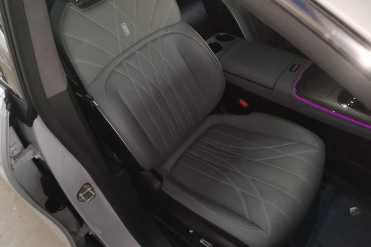 Used  E8 2025 575 km Exploration Intelligent Driving Edition