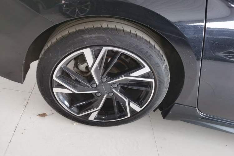 Used Lynk & Co 03 2023 1.5TD DCT JingPlus
