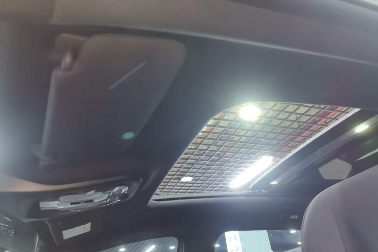 Used Changan CS75 PLUS 2025 4th Generation 1.5T New Blue Whale Smart Luxury Edition
