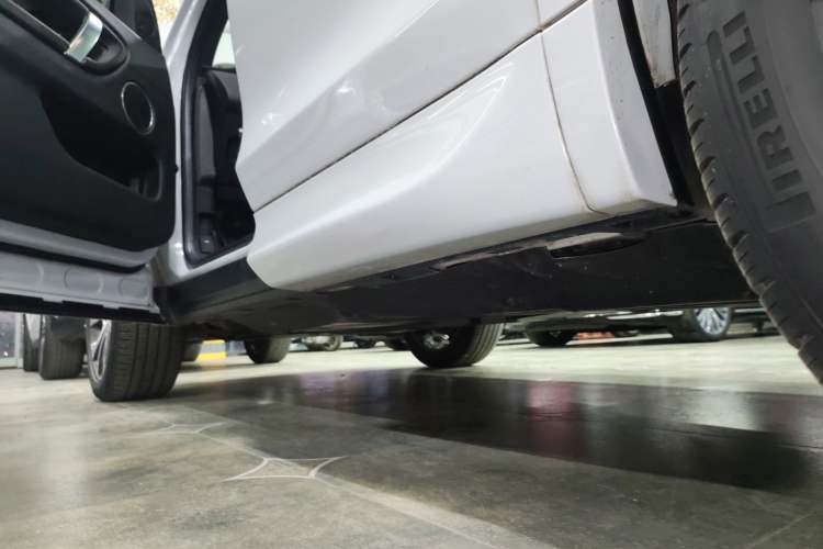 Used Land Rover Discovery Sport 2020 249 PS R-Dynamic Performance Edition
