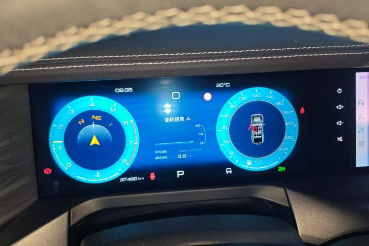 Used Tank 300 2021 Off-Road Edition 2.0T Conqueror