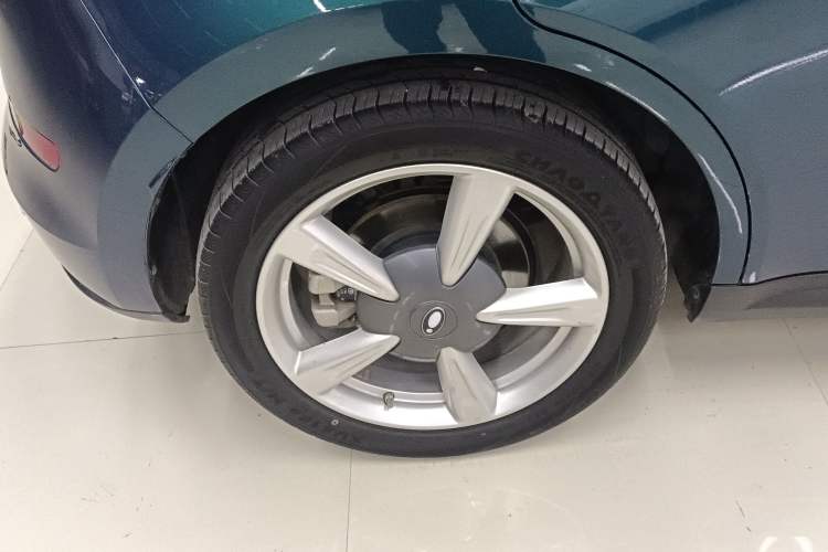 Used ORA Good Cat 2023 401 km Standard Range Premium Version Lithium Iron Phosphate