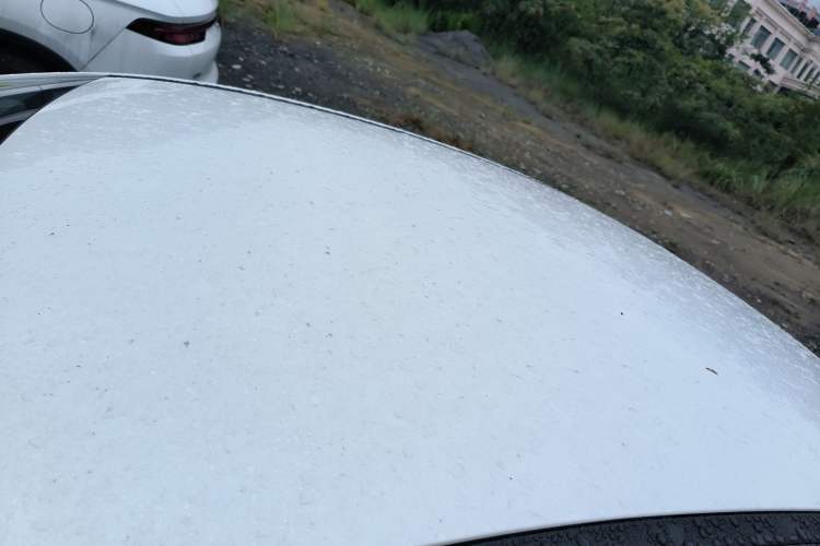 Used BYD Seal 05 DM-i 2025 DM-i Smart Drive 55KM Luxury Model
