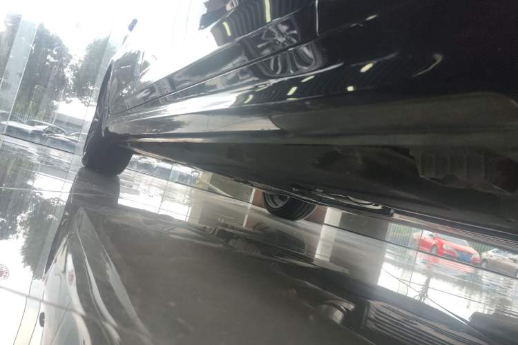 Used BMW 5 Series 2023 530Li Leading Model M Sport Package
