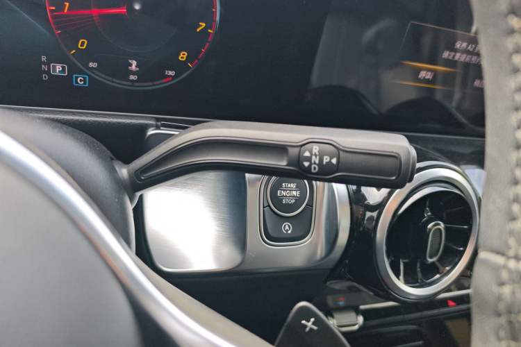 Used Mercedes-Benz GLB 2020 GLB 200 Dynamic Edition
