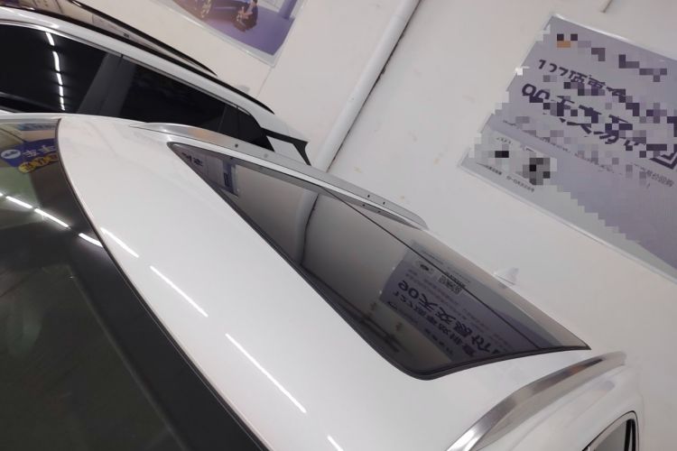 Used Cadillac XT4 2021 28T Two-Wheel Drive Tech Edition
