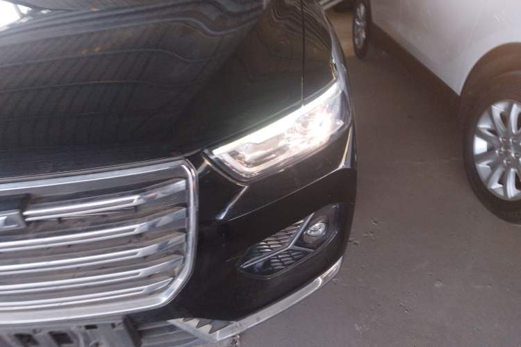 Used Haval H6 2021 1.5T Automatic Urban Edition

