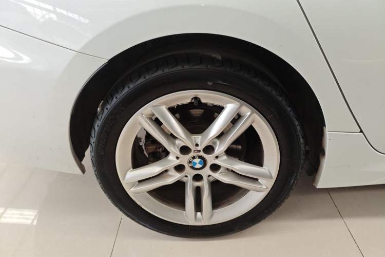 Used BMW 1 Series 2019 118i M Sport Package