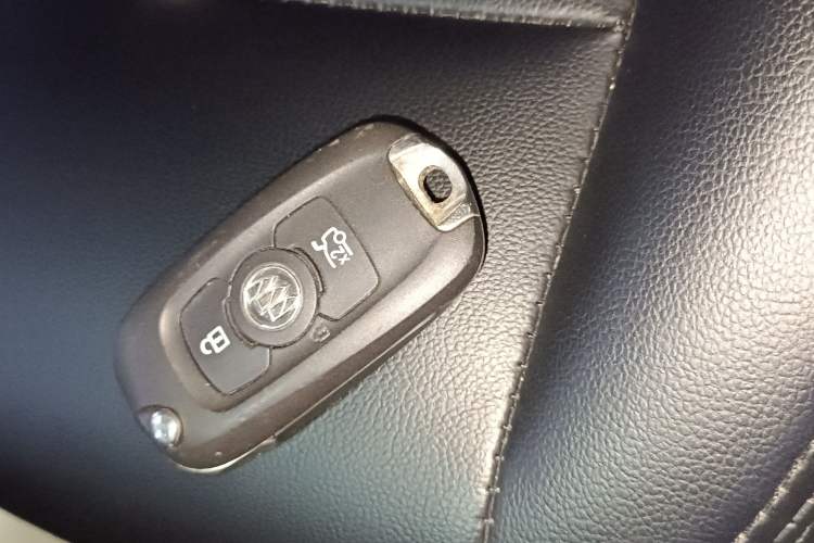 Used Buick Excelle 2020 15N CVT Elite Edition
