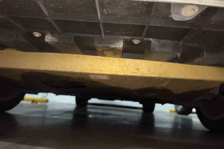 Used Geely Auto Vision 2018 1.5L Automatic Happiness Edition