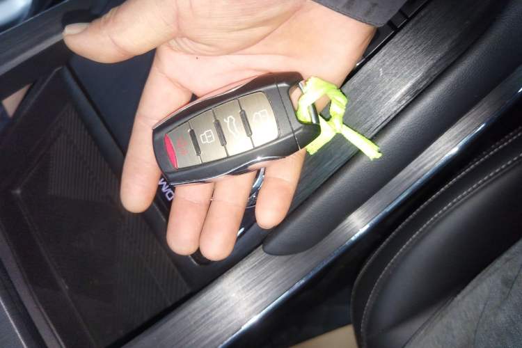 Used Haval H6 2022 3rd Generation 1.5T Automatic Two-Wheel Drive Supreme+