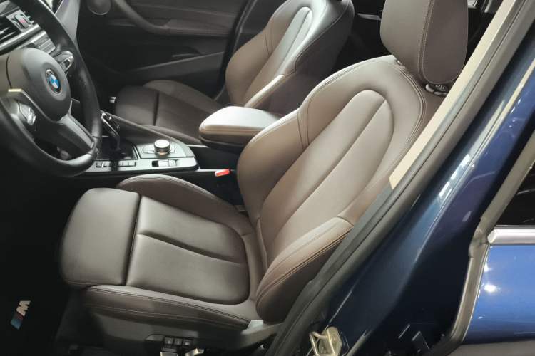 Used BMW X1 2022 sDrive25Li Leading Model
