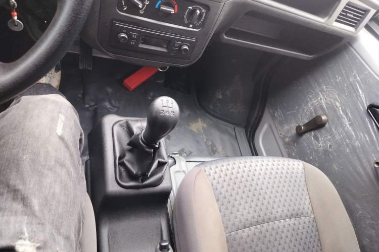 Used Wuling Zhiguang 2020 1.2L Practical Model China VI LSI
