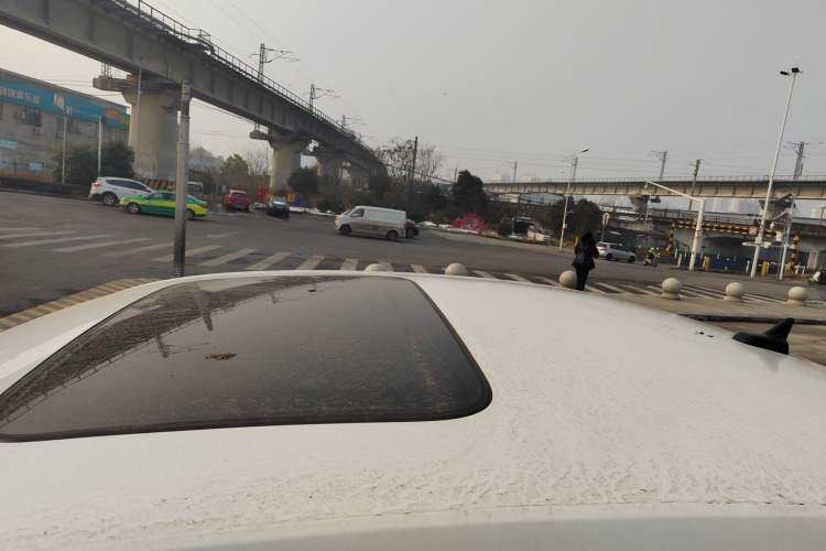 Used Volkswagen Lavida 2022 1.5L Automatic Comfort Edition