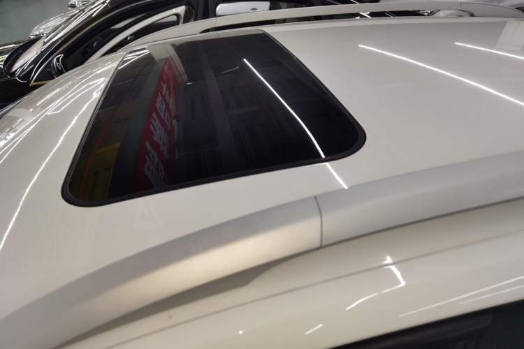 Used Volkswagen Santana 2019 Haval H6 1.5L Automatic Comfort Edition China VI Standard