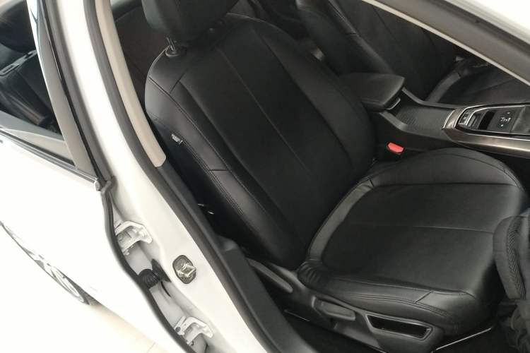 Used Peugeot 408 2018 350THP Automatic Luxury Edition
