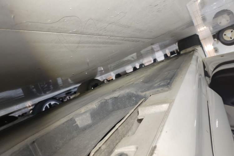 Used BYD Qin PLUS 2021 EV 600KM Flagship Model