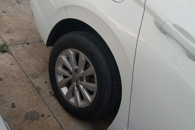 Used Volkswagen Bora 2020 1.5L Automatic Fashion Edition
