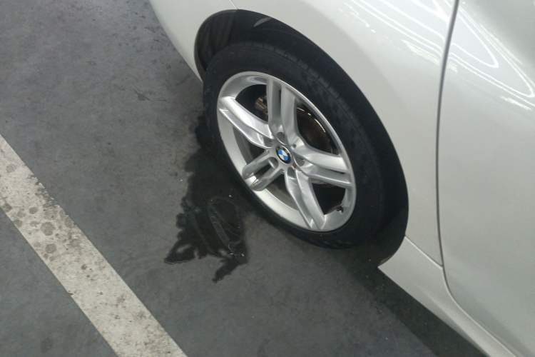 Used BMW 1 Series 2021 120i M Sport Night Edition
